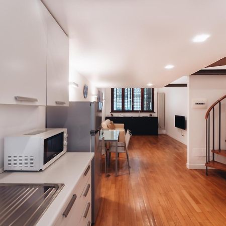 מילאנו Charming De Togni Apartment מראה חיצוני תמונה