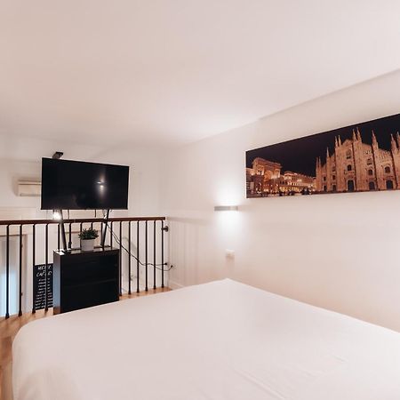 מילאנו Charming De Togni Apartment מראה חיצוני תמונה