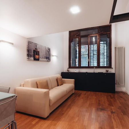 מילאנו Charming De Togni Apartment מראה חיצוני תמונה
