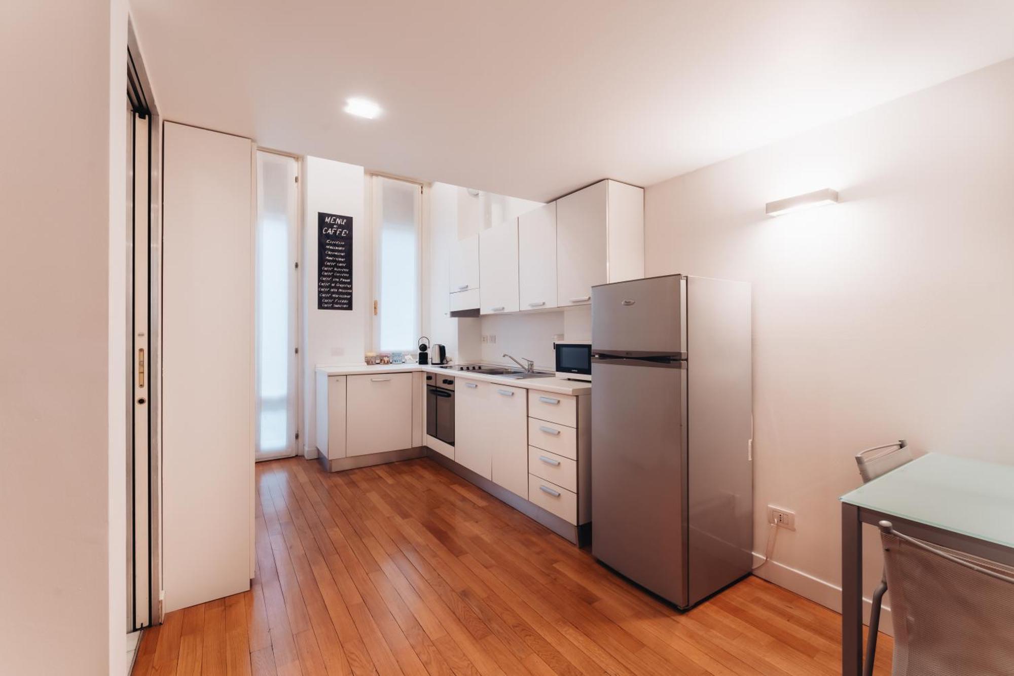 מילאנו Charming De Togni Apartment מראה חיצוני תמונה