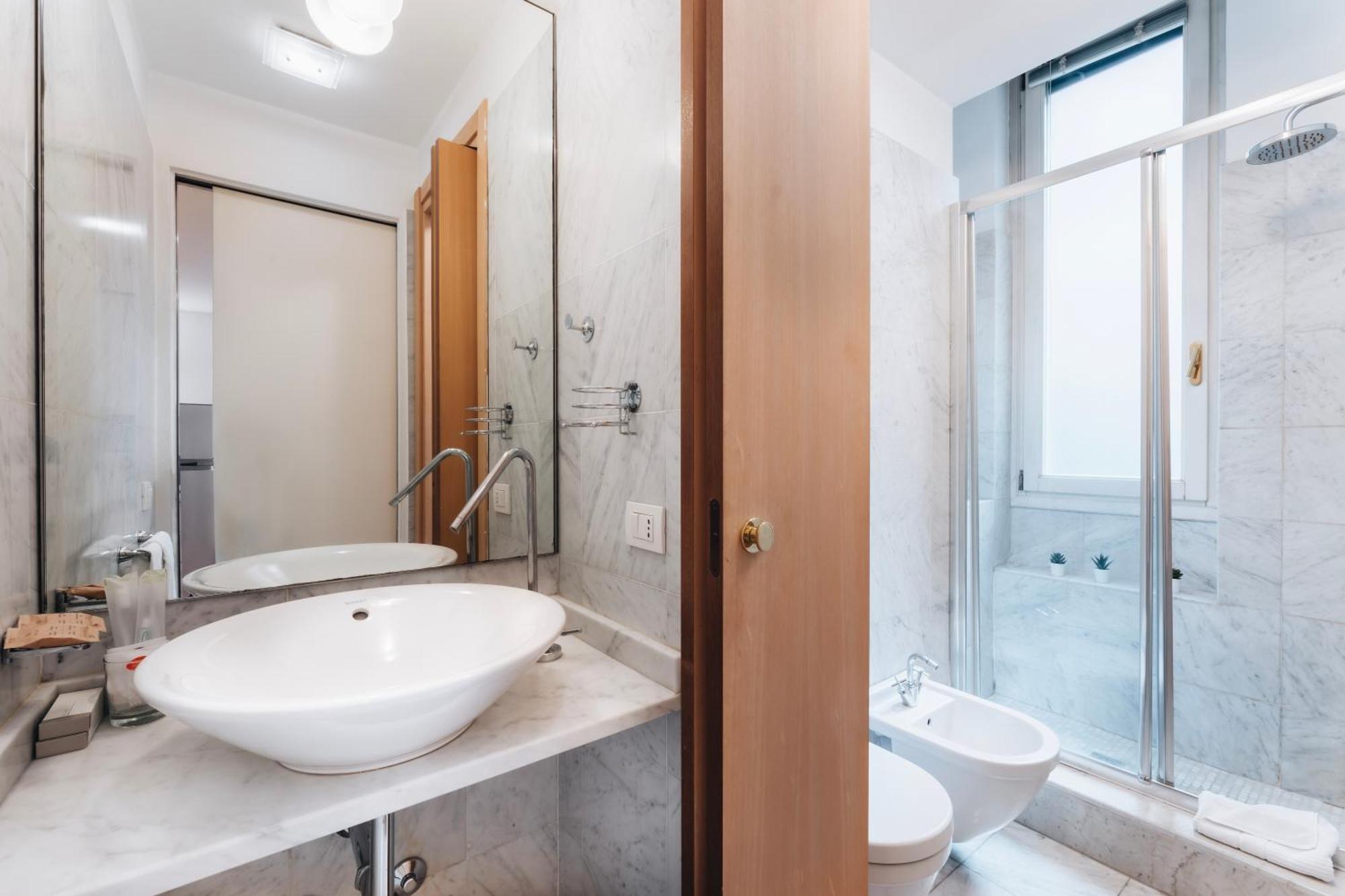 מילאנו Charming De Togni Apartment מראה חיצוני תמונה